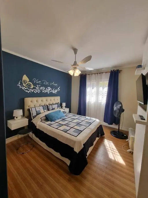 Citygem -Mendoza Centro- Capacidad De 1 A 5 Huespedes - Recibimos Tarjetas Apartmán