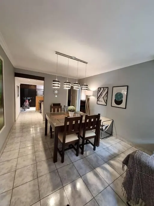 Citygem -Mendoza Centro- Capacidad De 1 A 5 Huespedes - Recibimos Tarjetas Apartmán Mendoza