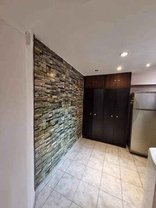 Apartmán Citygem -Mendoza Centro- Capacidad De 1 A 5 Huespedes - Recibimos Tarjetas Argentina
