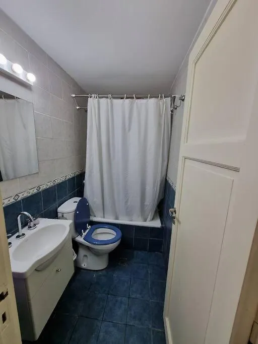 Apartmán Citygem -Mendoza Centro- Capacidad De 1 A 5 Huespedes - Recibimos Tarjetas