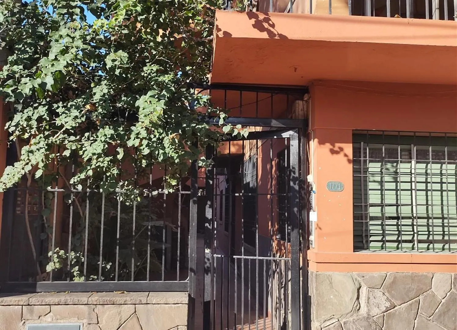 Citygem -Mendoza Centro- Capacidad De 1 A 5 Huespedes - Recibimos Tarjetas Argentina