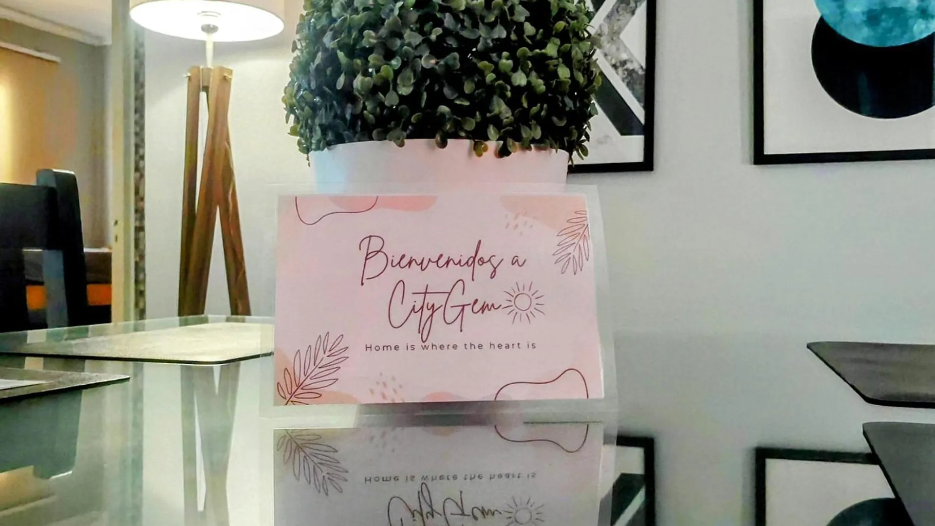Apartmán Citygem -Mendoza Centro- Capacidad De 1 A 5 Huespedes - Recibimos Tarjetas