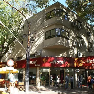 Aparthotel Xumec Centro, Mendoza